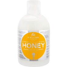 Kallos Cosmetics Honey 1000ml - Shampoo...