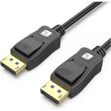 Techly ICOC DSP-A21-030 3 m DisplayPort...