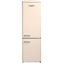 Холодильник Frigelux Külmik CB255RCA, beež