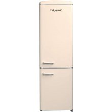 Frigelux Fridge CB255RCA cream