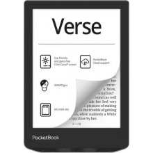 E-luger POCKETBOOK Verse e-book reader 8 GB...