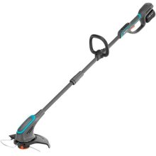Gardena 14703-20 18 W Battery Grey