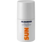 Jil Sander Sun Deodorant Roll-On 50ml -...