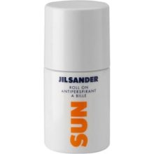 Jil Sander Sun Deodorant Roll-On 50ml -...