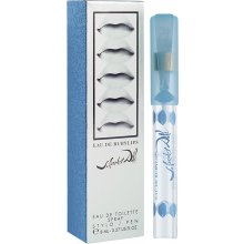 Salvador Dali Eau de Rubylips EDT 8ml -...