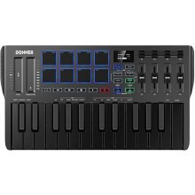 DONNER DMK-25 Pro - MIDI control keyboard