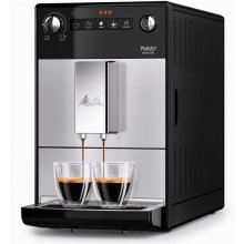 Kohvimasin Melitta Purista espresso machine...