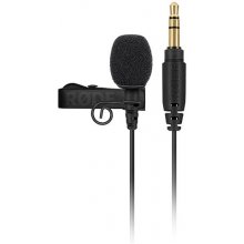 Rode microphone Lavalier GO