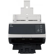 Fujitsu Siemens Ricoh FI-8150 ADF + Manual...