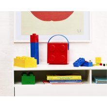 Room Copenhagen LEGO Mini Box 8 blue -...