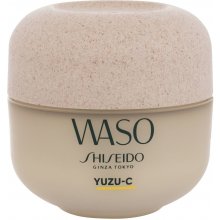 Shiseido Waso Yuzu-C 50ml - Face Mask for...