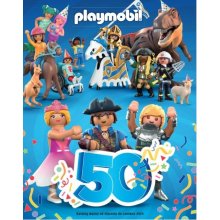 Playmobil Catalogue I 2024 Poland