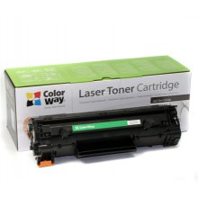 Tooner ColorWay Toner Cartridge | Black
