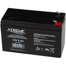 BLOW Gel battery 12V 9Ah XTREME