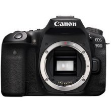 Fotokaamera Canon | SLR Camera Body |...