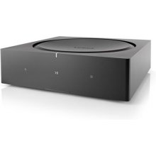 Sonos Amp Netværksaudiomodtager 250Watt Sort