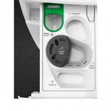 AEG Washing machine LFR85166OE