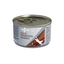 TROVET Hepatic cat 100 g HLD - konservi...