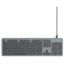 Klaviatuur Hama CK-400 keyboard Home/Office...