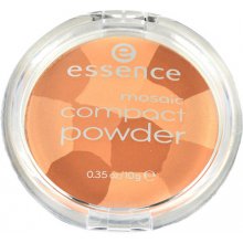 Essence Mosaic Compact Powder 01 Sunkissed...