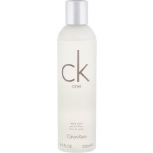 Calvin Klein CK One Shower Gel 250ml -...