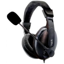 Havit Basicline Headphones with mic...