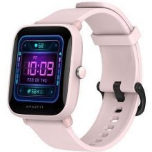 Huami Amazfit Bip U Pro 3 63 Cm 1 43 Lcd Pink Gps Satellite W2008ov5n 01 Ee