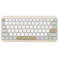 Klaviatuur ASUS KW100 /BG/UI/80 keyboard...