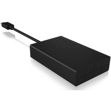 Kaardilugeja Icy Box IB-CR401-C3 card reader...