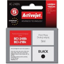 Activejet AC-24BN ink (replacement for Canon...