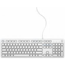 Dell DE layout - Multimedia Keyboard KB216...