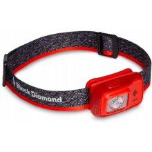 Black Diamond headlamp Astro 300-R, LED...