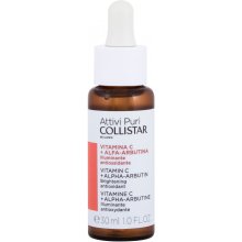 Collistar Pure Actives Vitamin C +...