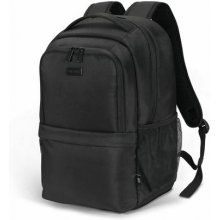 DICOTA Backpack Eco Core 15"-17.3" black