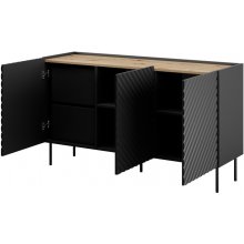 Cama MEBLE 3D2SZ ONDA chest of drawers...