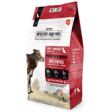 Wiejska zagroda Monoprotein Beef - dry dog...