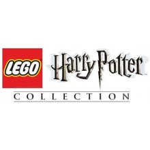 Warner Bros. Games LEGO Harry Potter...