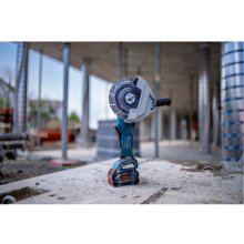 Bosch Powertools Bosch cordless angle...