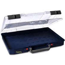 Raaco CarryLite 55 5x10-0/DL Blue...