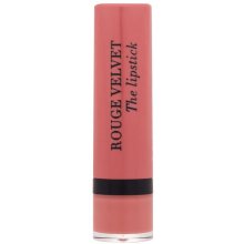 BOURJOIS Paris Rouge Velvet The Lipstick 48...