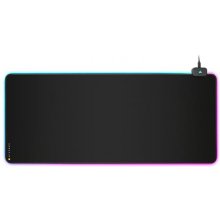 CORSAIR MM700 RGB Gaming mouse pad Black