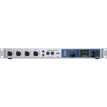 RME Fireface UFX III - USB [30 IN/ 30 OUT]...