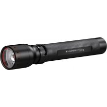 Ledlenser P17R Core Black Hand flashlight...