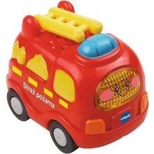 Tut Tut Cars Fire vehicle