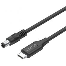 UNITEK C14119BK-1.8M power cable Black USB C...