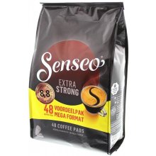 Senseo Coffeeb pads, Strong, 48pcs