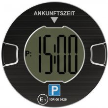 Ooono ® Park elektrische Parkscheibe fürs...