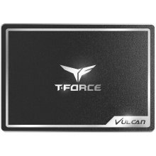 Teamgroup Team Group Vulcan Ssd 2 5 250 Gb Serial Ata Iii T253tv250g3c301 Ox Ee