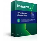 Kaspersky Secure Connection (VPN)