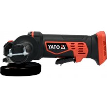 YATO YT-82827 angle grinder 12.5 cm 10000...